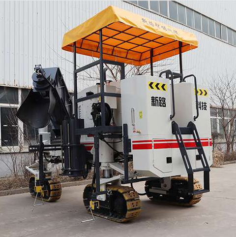 出租/出售 NC1300路緣石滑模機(jī)、路沿石滑模機(jī)、路沿石成型機(jī)